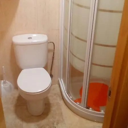 Privadas Centro Privat bolig Alicante