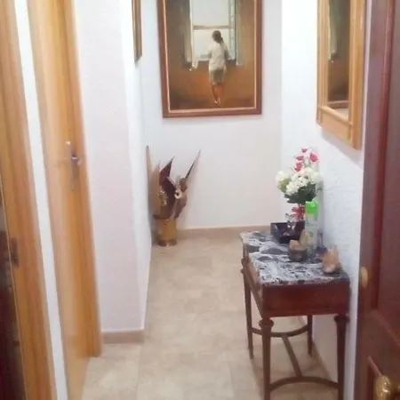 Privadas Centro Homestay