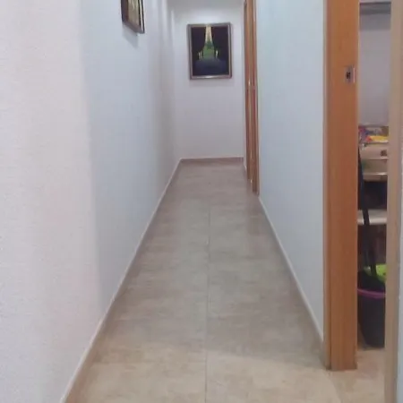Homestay Privadas Centro Alicante