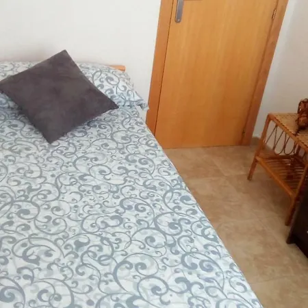 Privadas Centro * Alicante