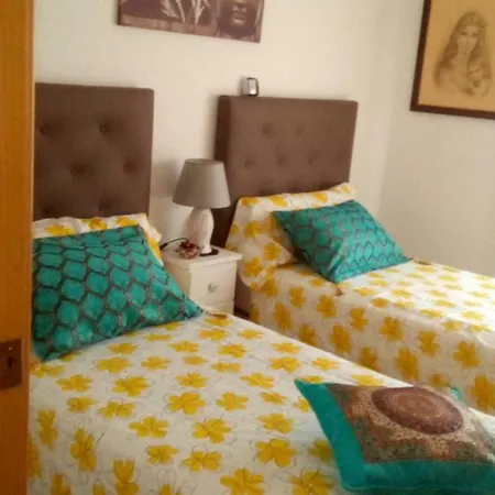 Privadas Centro Privat bolig *