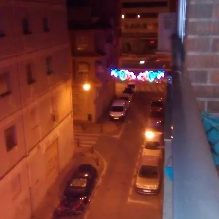 Privadas Centro Alicante