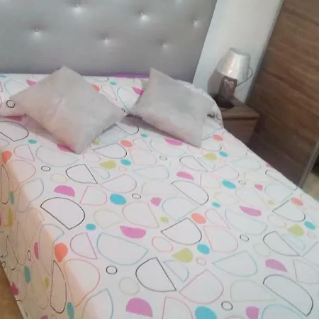 Privadas Centro