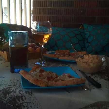 Privadas Centro Homestay