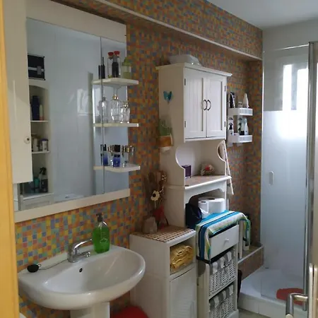 Privat bolig Privadas Centro