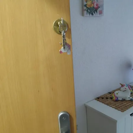 Privat bolig Privadas Centro