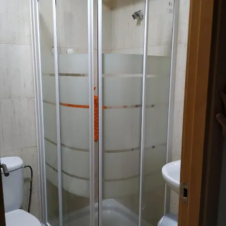 Privadas Centro Homestay Alicante
