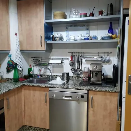 Homestay Privadas Centro
