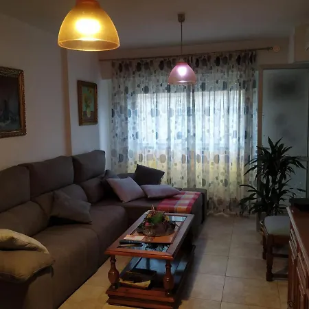 Privadas Centro Homestay *