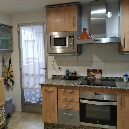 Homestay Privadas Centro Alicante