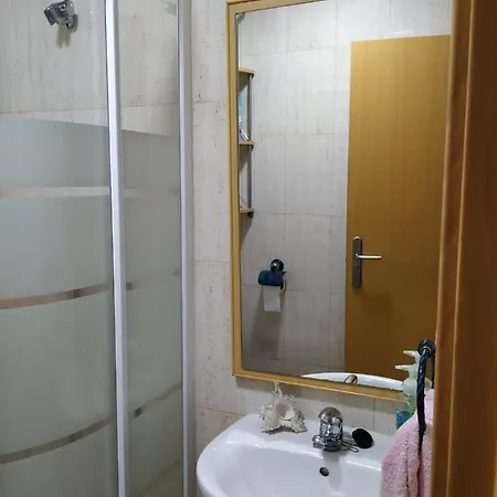 Privadas Centro Homestay