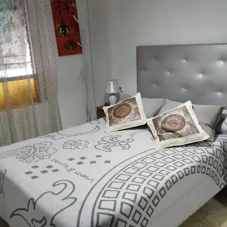 Privadas Centro Alicante