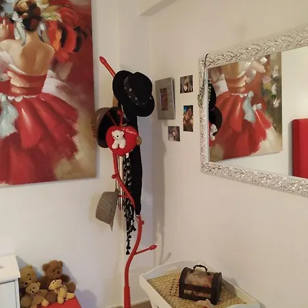 Homestay Privadas Centro Alicante