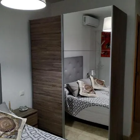 Privadas Centro Privat bolig *